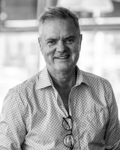 Johnny Bolle